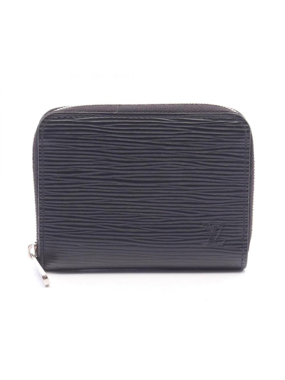 Louis Vuitton Zip Around Coin Wallet #373777L36B